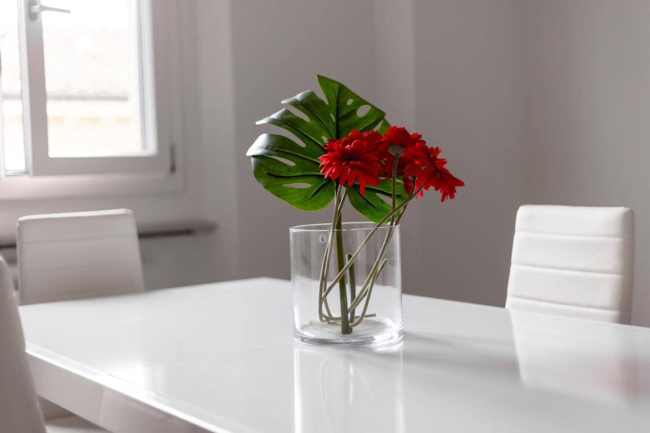 Cavour Florence Apartment Ngoại thất bức ảnh