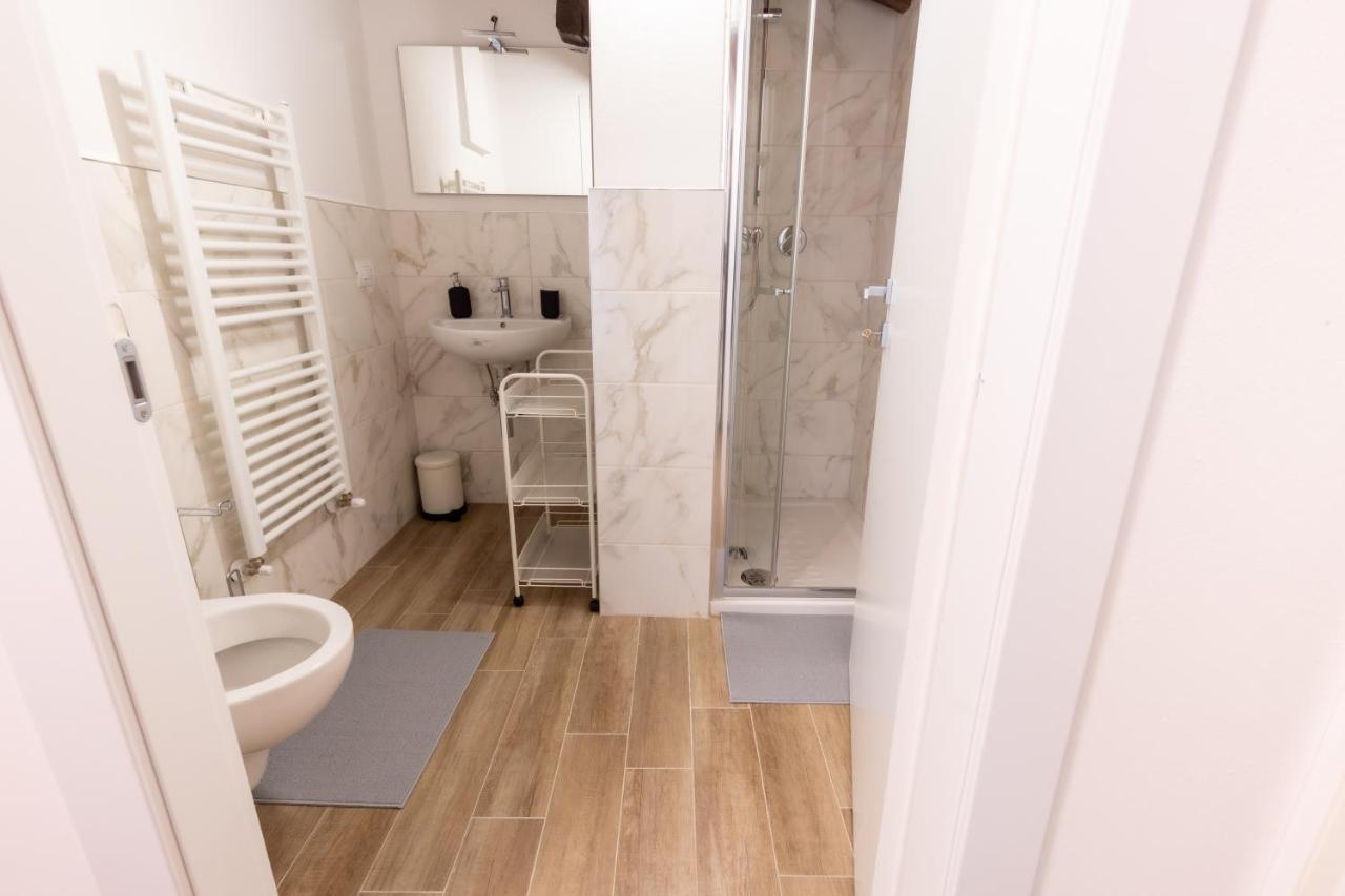 Cavour Florence Apartment Ngoại thất bức ảnh