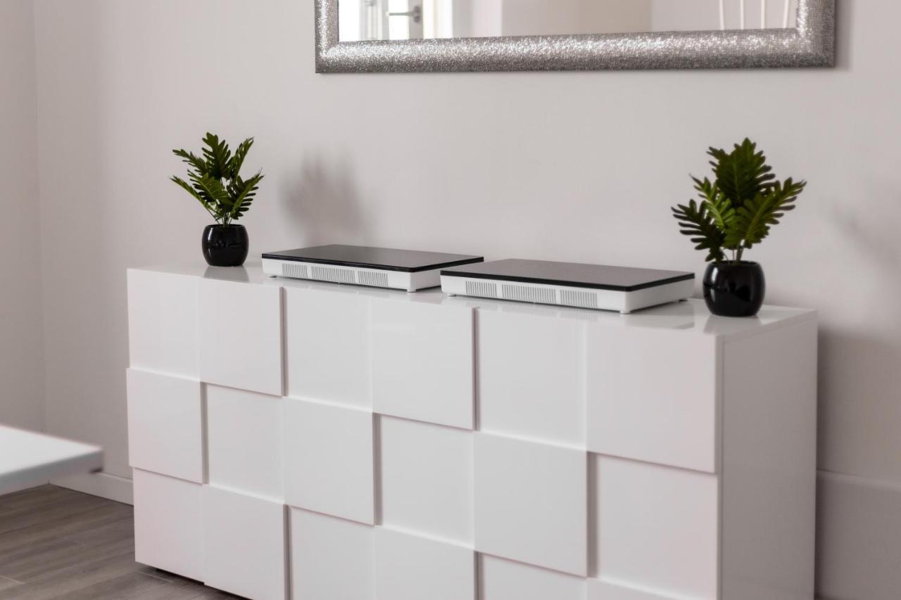 Cavour Florence Apartment Ngoại thất bức ảnh