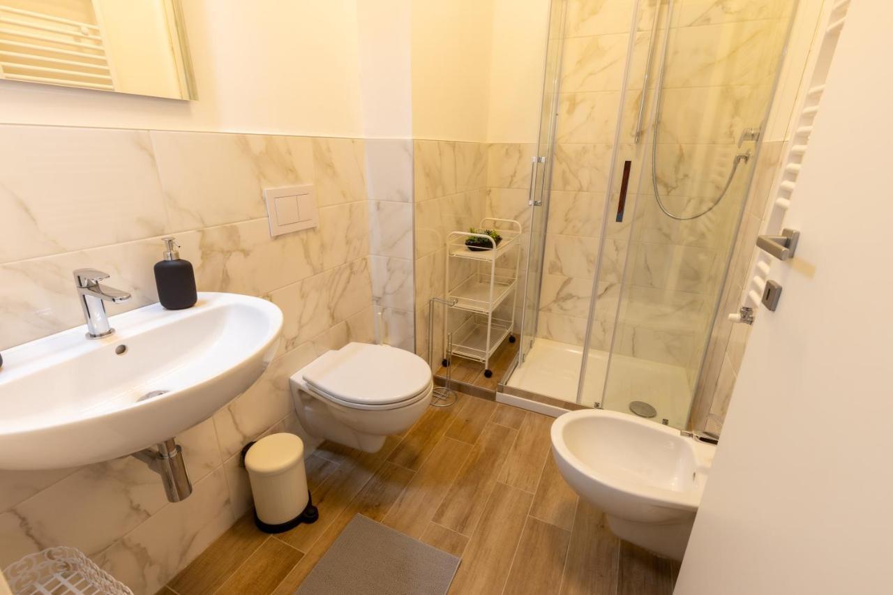 Cavour Florence Apartment Ngoại thất bức ảnh