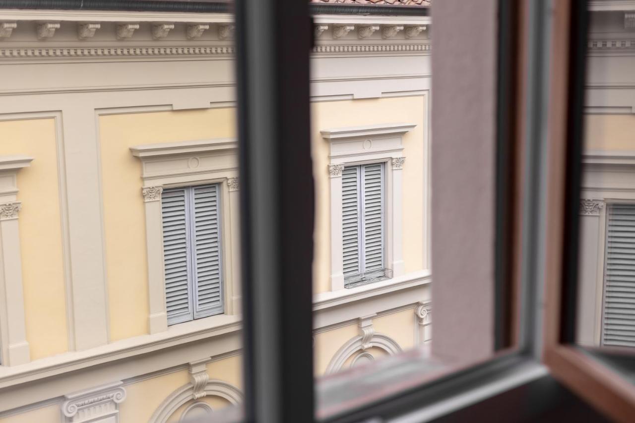 Cavour Florence Apartment Ngoại thất bức ảnh