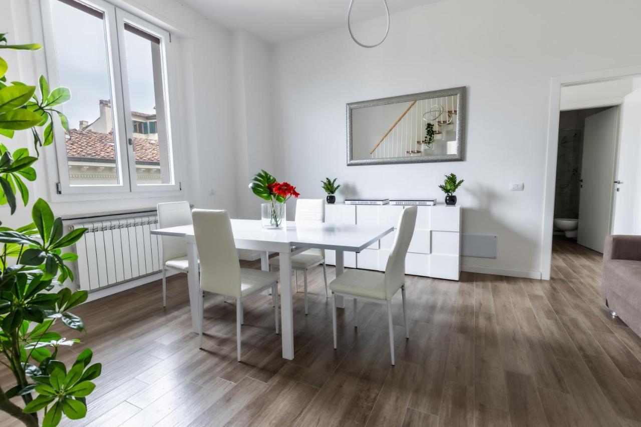 Cavour Florence Apartment Ngoại thất bức ảnh