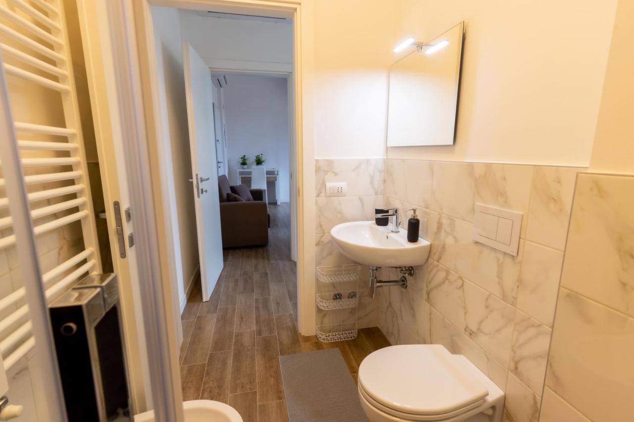 Cavour Florence Apartment Ngoại thất bức ảnh
