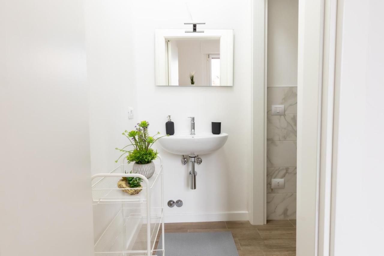 Cavour Florence Apartment Ngoại thất bức ảnh