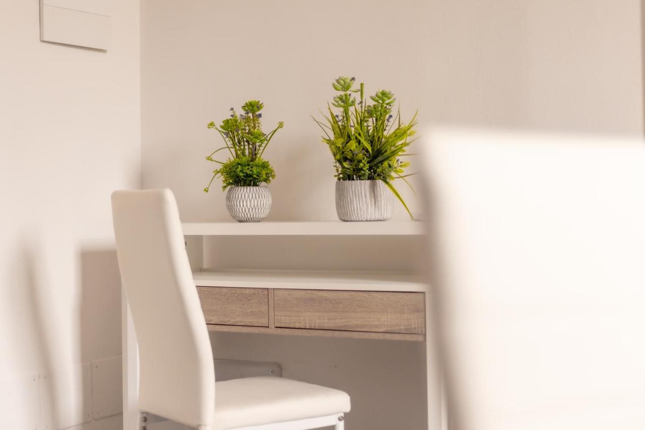 Cavour Florence Apartment Ngoại thất bức ảnh