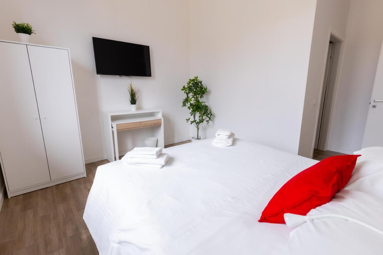 Cavour Florence Apartment Ngoại thất bức ảnh