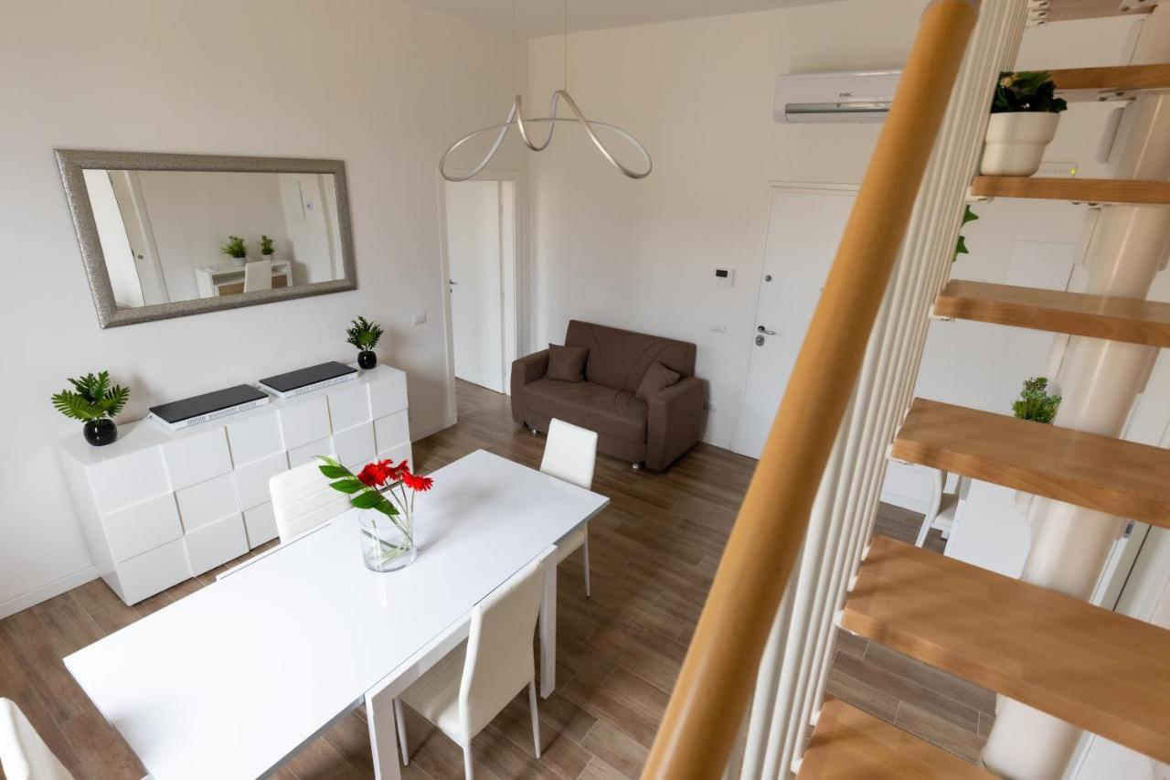 Cavour Florence Apartment Ngoại thất bức ảnh
