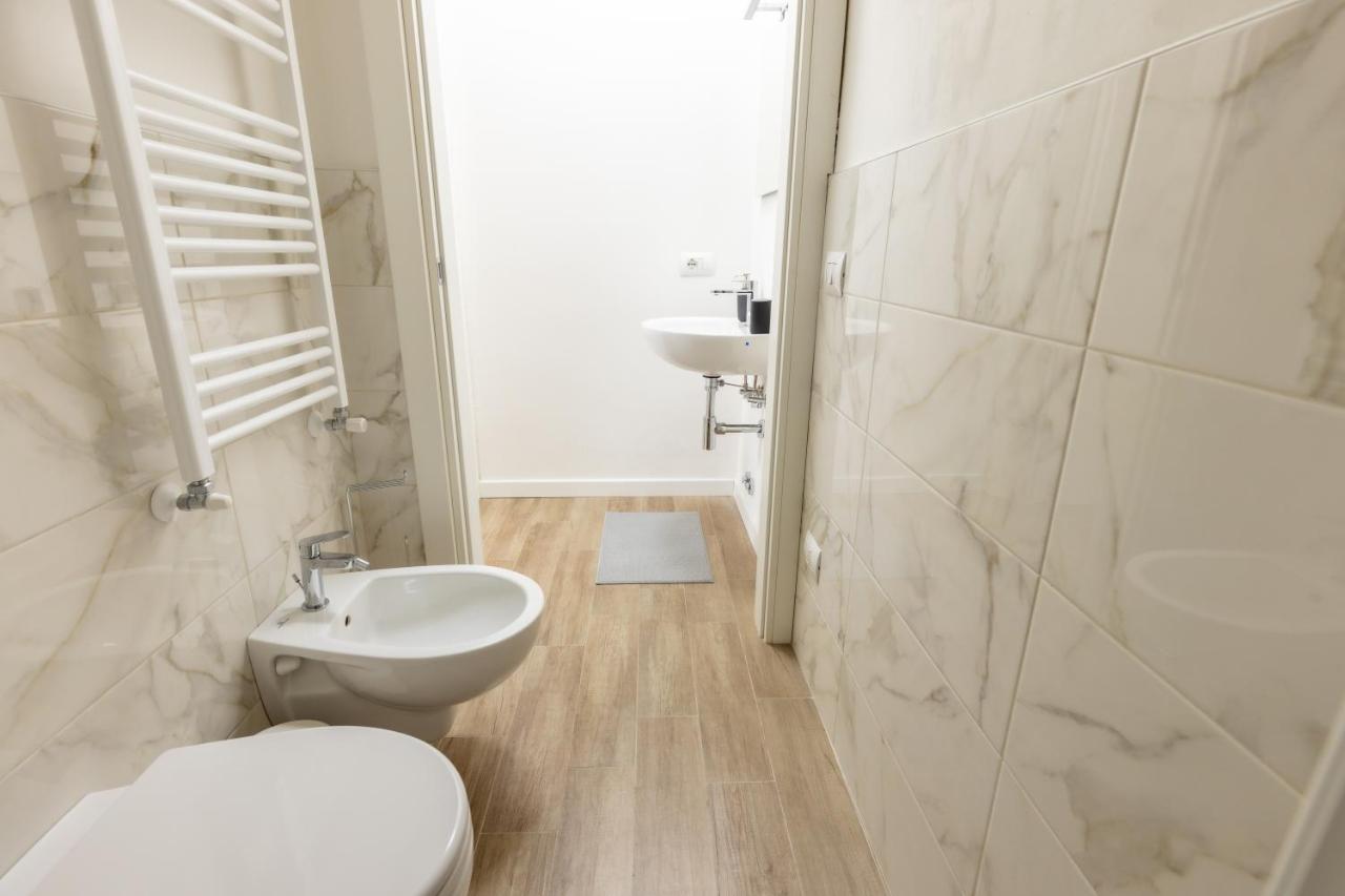 Cavour Florence Apartment Ngoại thất bức ảnh