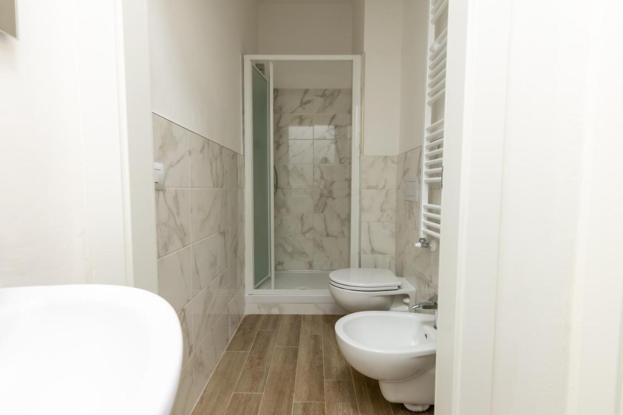 Cavour Florence Apartment Ngoại thất bức ảnh