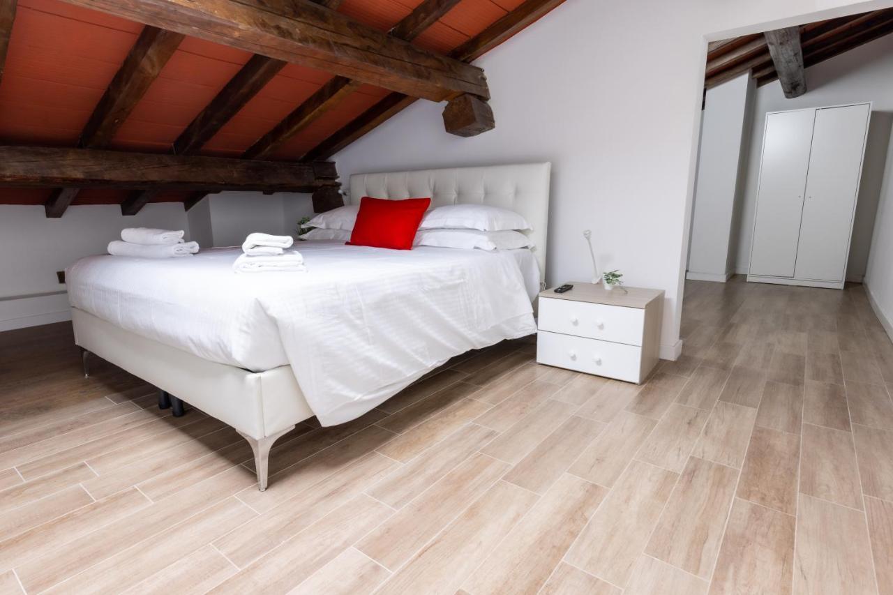 Cavour Florence Apartment Ngoại thất bức ảnh