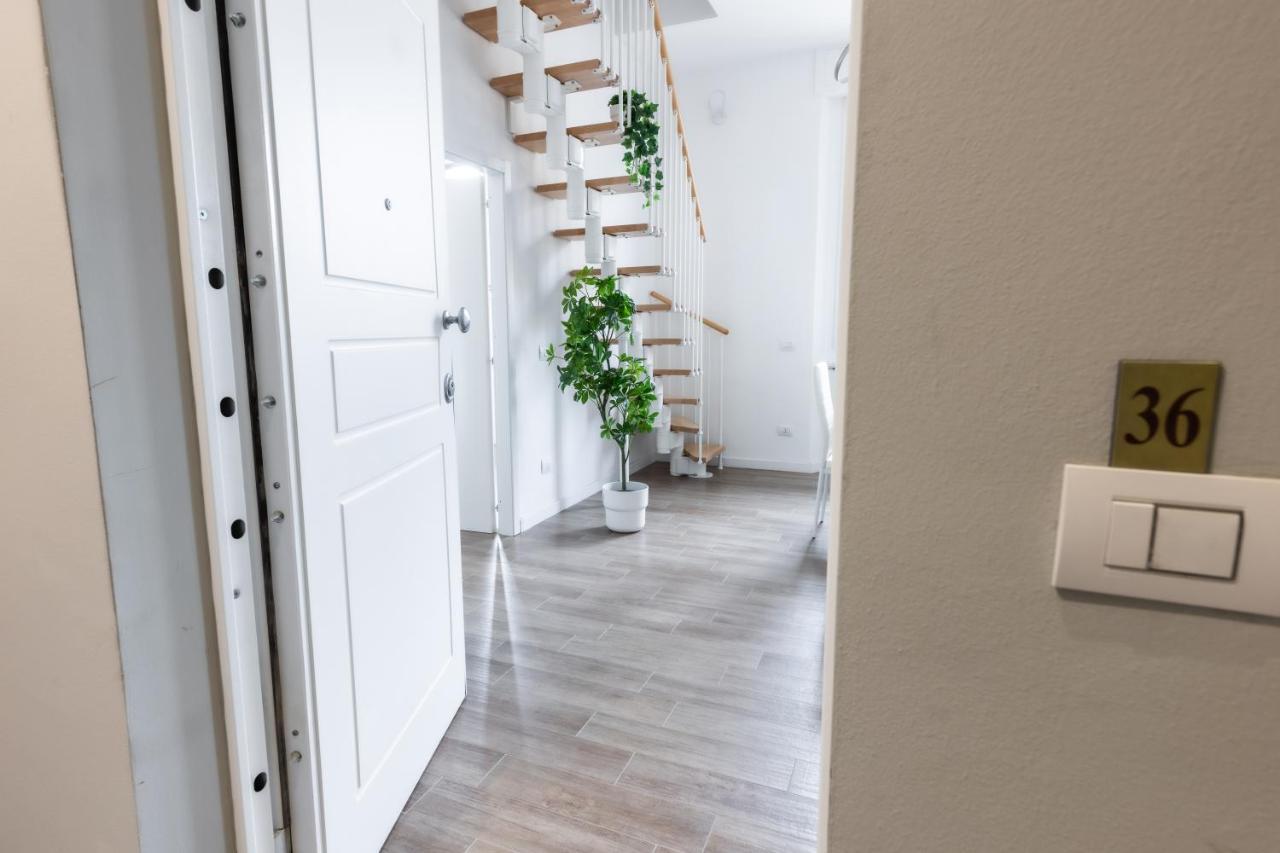 Cavour Florence Apartment Ngoại thất bức ảnh