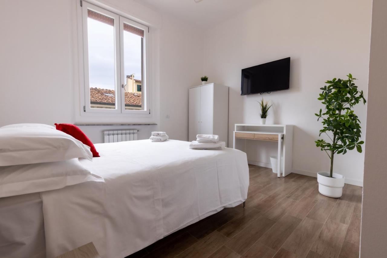Cavour Florence Apartment Ngoại thất bức ảnh