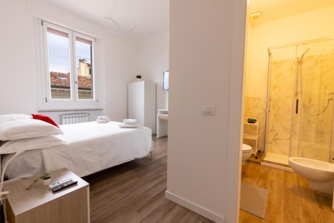 Cavour Florence Apartment Ngoại thất bức ảnh