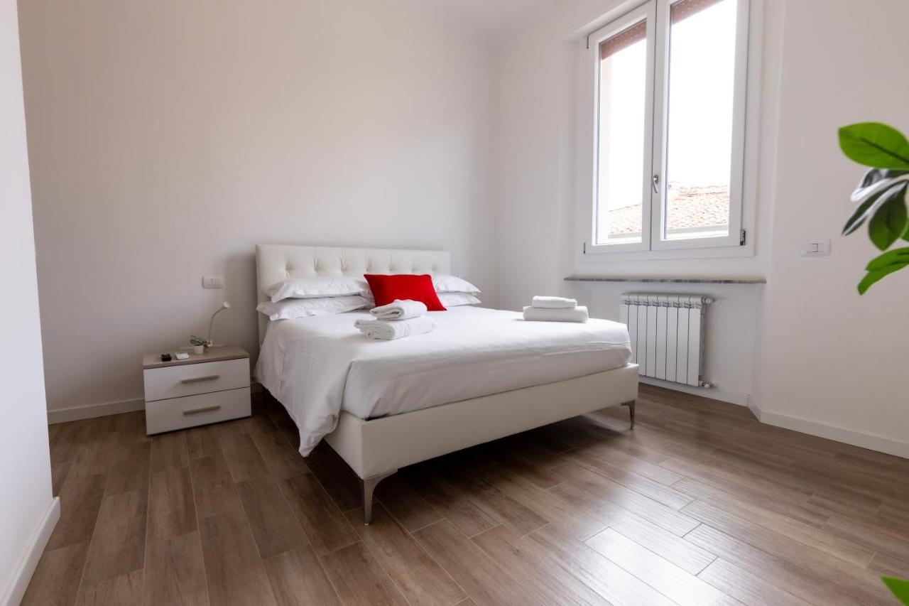 Cavour Florence Apartment Ngoại thất bức ảnh