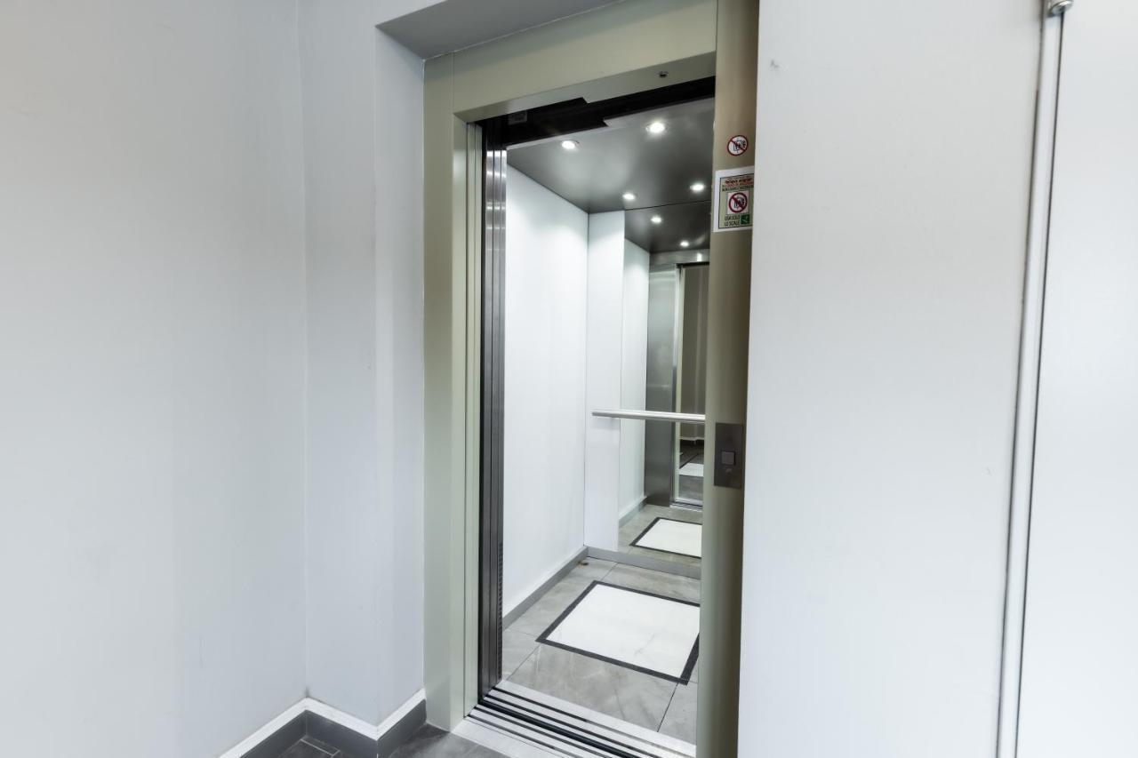 Cavour Florence Apartment Ngoại thất bức ảnh