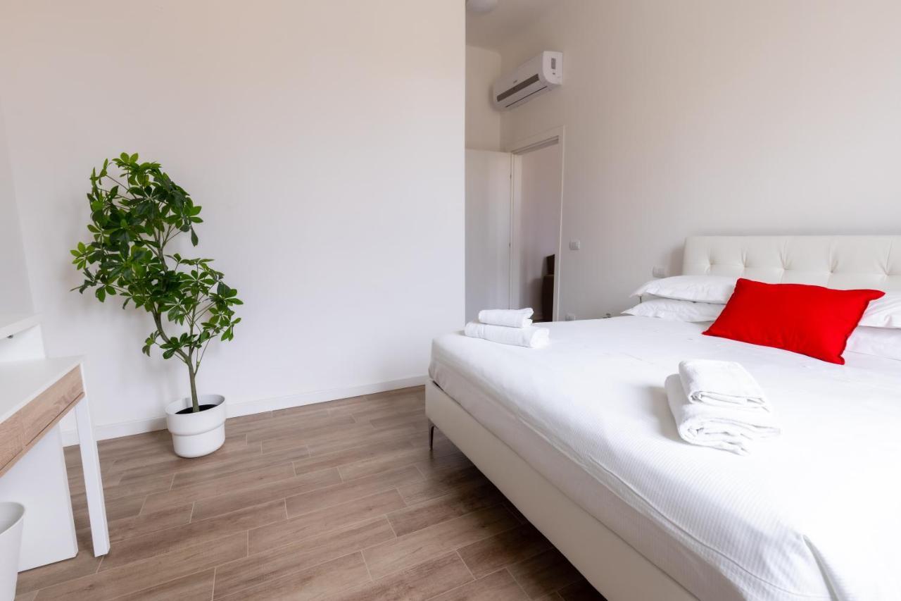 Cavour Florence Apartment Ngoại thất bức ảnh