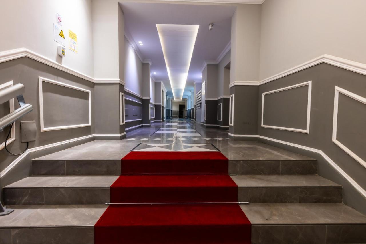 Cavour Florence Apartment Ngoại thất bức ảnh
