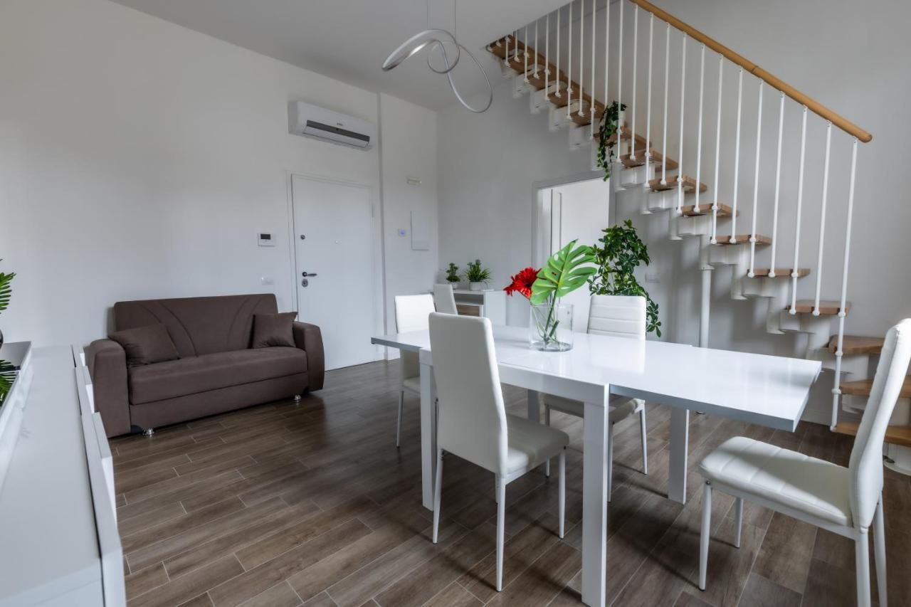 Cavour Florence Apartment Ngoại thất bức ảnh