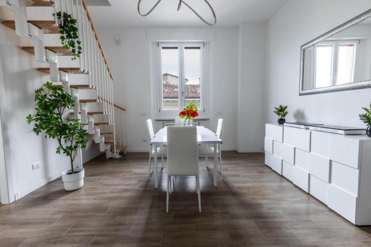 Cavour Florence Apartment Ngoại thất bức ảnh