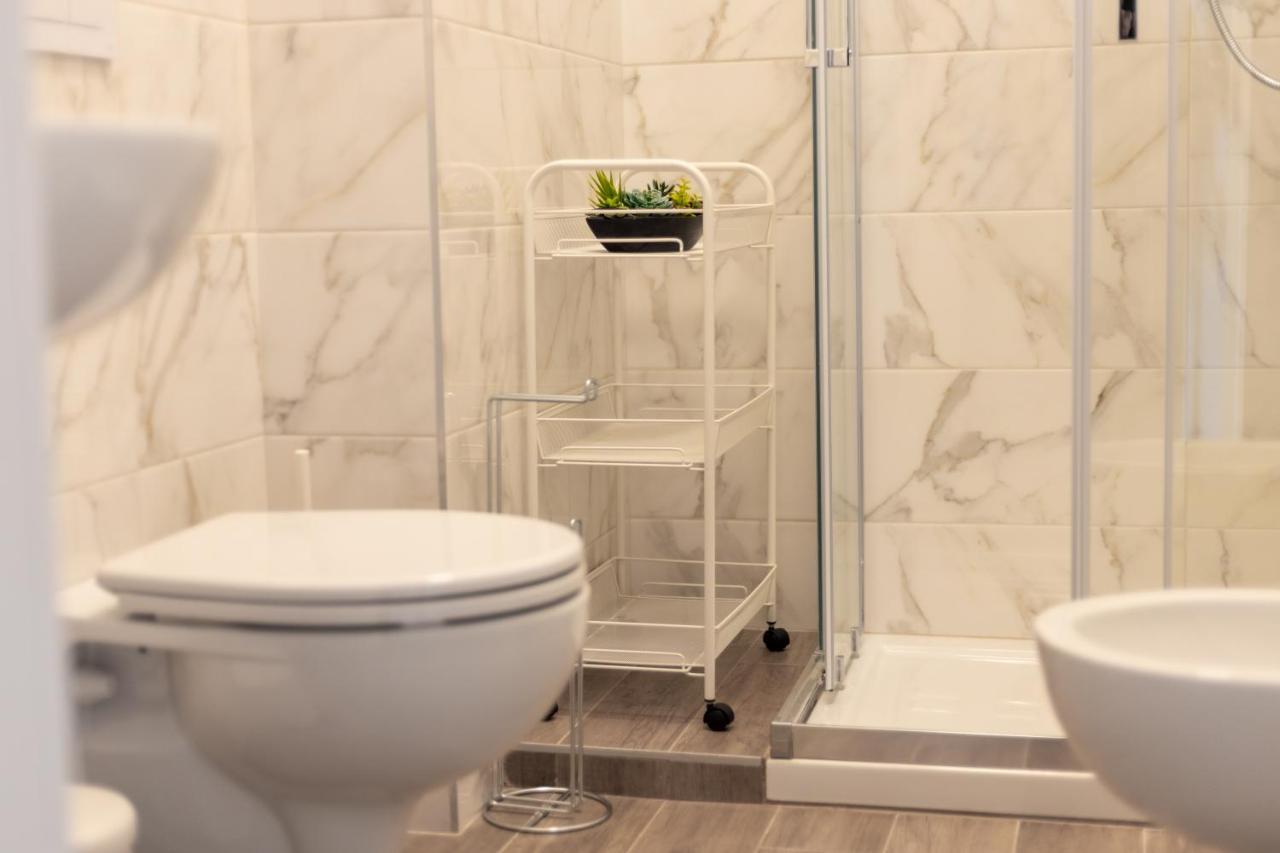 Cavour Florence Apartment Ngoại thất bức ảnh