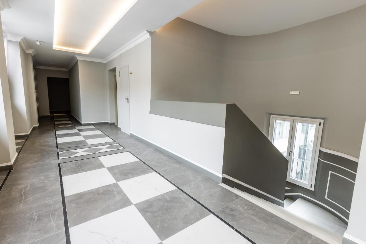 Cavour Florence Apartment Ngoại thất bức ảnh