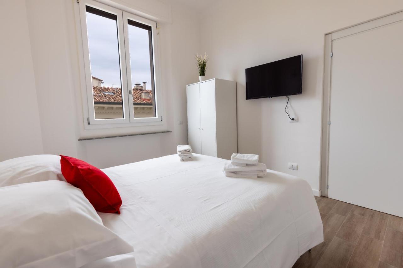 Cavour Florence Apartment Ngoại thất bức ảnh